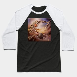 Abstract image Baseball T-Shirt